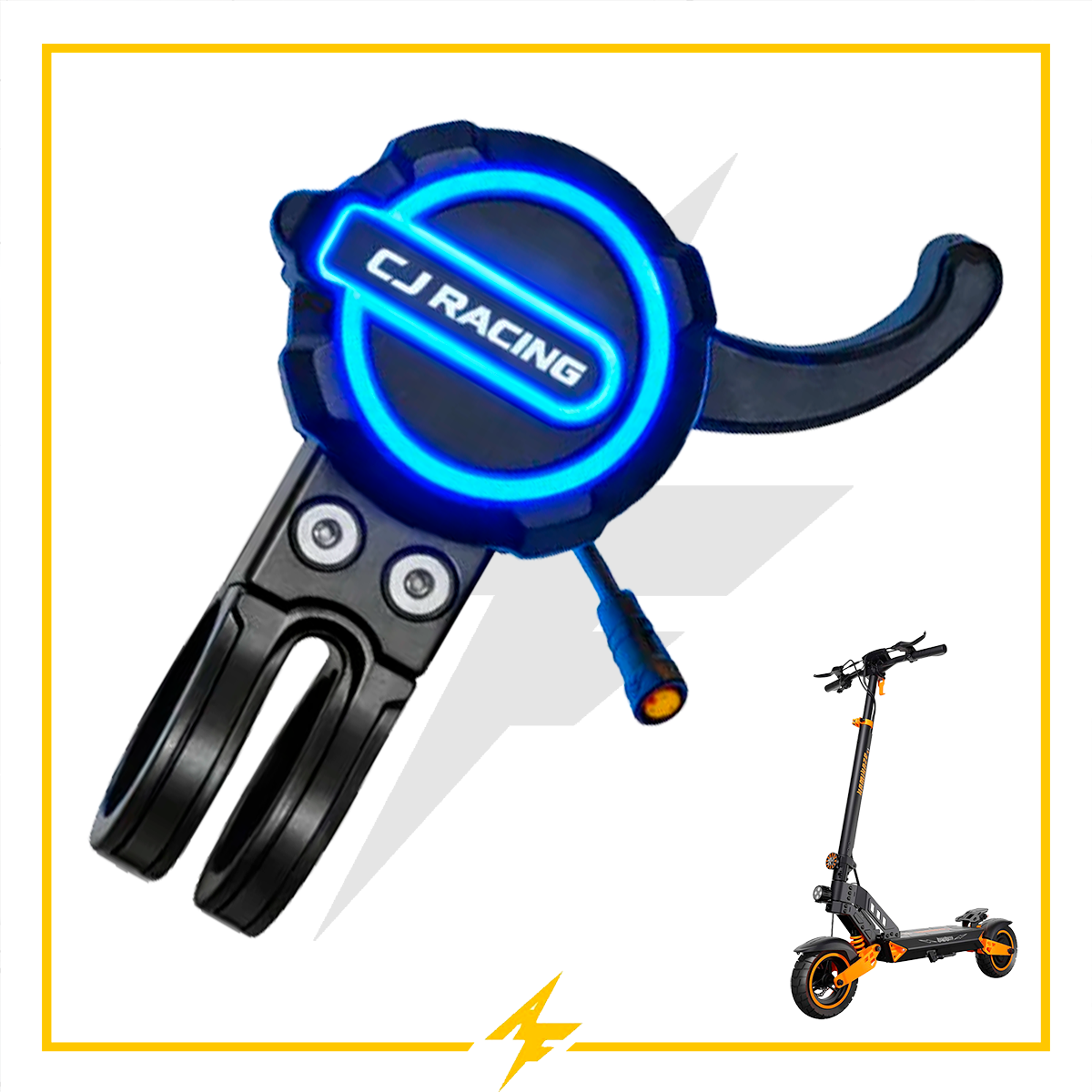Acelerador de gatillo para patinete eléctrico KAMIKAZE K1 CJ Racing
recambios patinetes
repuestos de patinetes
accesorios patinete eléctrico
accesorios patinete
repuestos patinete
piezas de patinete eléctrico
piezas patinete electrico
accesorios patinete eléctrico
accesorios patinete
repuestos patinete
piezas de patinete eléctrico
piezas patinete electrico
ruedas patinete
taller de patinete
piezas de repuesto patinete eléctrico
af scooters